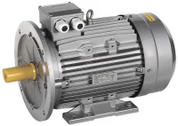 Эл.Двиг.3ф.АИС 200L2 660В 30кВт 3000об/мин 2081 DRIVE IEK