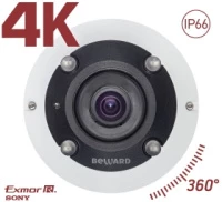 Панорамная IP-камера BD3990FLM