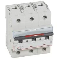 Авт.Выкл.DX3 3П C25A 36кА