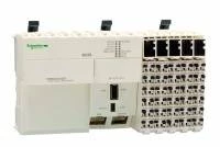 M258 ETHERNET/ПОСЛ. ИНТЕР/42ВХ/ВЫХ