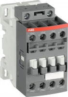 Реле контакторное NF31E-14 250-500BAC/DC