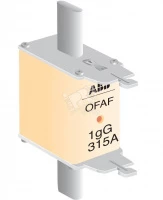 Предохранитель OFAF1H32 32A тип gG размер1, до 500В