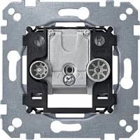 МЕХ-М ДВОЙНОЙ РОЗЕТКИ TV+FM MTN299204