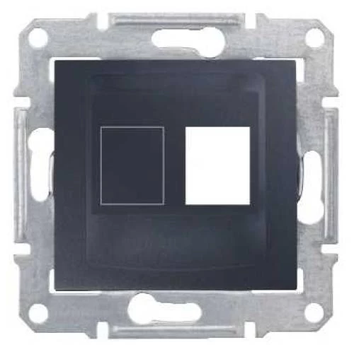 Адаптор AMP MOL KEL cat5e 6 UTP гр