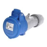 Розетка моб. 16A 3K+З 230B IP44