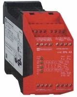 PREVENTA МОДУЛЬ БЕЗОПАСНОСТИ 24В