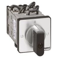 PR12 Amp 3 Ti Нез. Монт. Винт