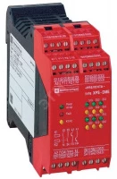 PREVENTA МОДУЛЬ БЕЗОПАСНОСТИ КАТ. 4 =24В XPSDME1132P