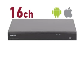 IP-видеорегистратор RK1116