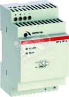 Блок питания CP-D 24/1,3 (регулир, вых, напряж) вход 90-265В AC / 120-370В DC, выход 24В DC /1,3A