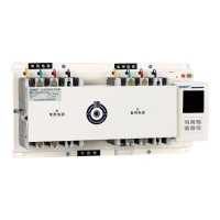Устройство автоматического ввода резерва NZ7-250S/3P 200A (CHINT)