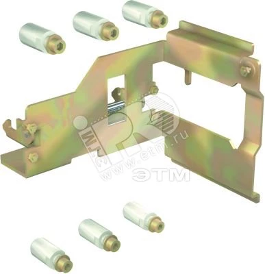Комплект преобразования исполнения KIT MP T6 630/800 W 4p