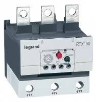 Реле тепловое RTX150 63-85A габ.6