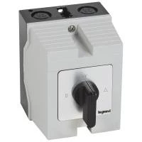 Pr26 Защ. Двиг. 1V Бокс