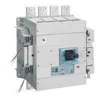 DPX3 1600Осн.вык.4Pподкл.спер.