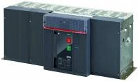 Выключатель-разъединитель стационарный E6,2H/f/MS 5000 4p FHR