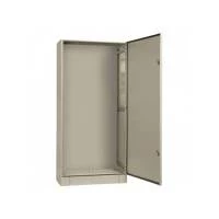 ЩМПг-160.60.40 (ЩРНМ-8) без монтажной панели IP54 EKF PROxima