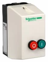 ПУСКАТЕЛЬ В КОРПУСЕ 35A 230V 50/60HZ