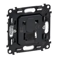Компьютерная розетка VLN RJ45 Cat5e UTP