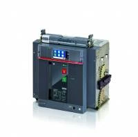 Выключатель автоматический выкатной E4,2N 4000 Ekip Touch LSIG 4p WMP