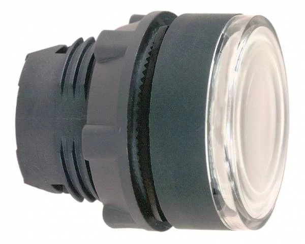КОРПУС КНОПКИ 22ММ С ПОДСВЕТКОЙ ZB5AW313