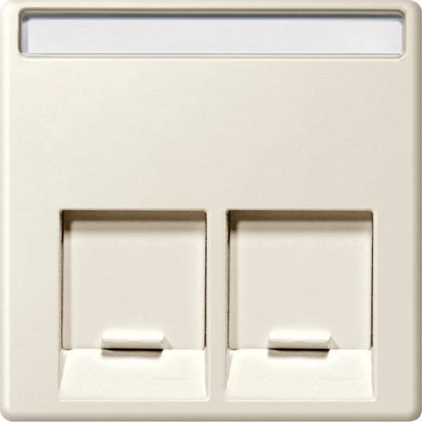 ЦЕНТР.ПЛ.Д/РОЗ.SCHNEIDER ELECTRIC,2П БЕЖ MTN469944