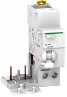 Блок дифференциальной защиты Vigi iC60 2П 25A 500mA A-ТИП