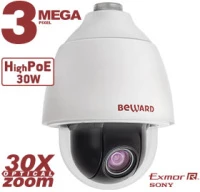 Купольная IP-камера BD143P30