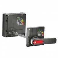 Ручной поворотный привод к ВА-99 250А EKF PROxima mccb99-a-74 mccb99-a-74