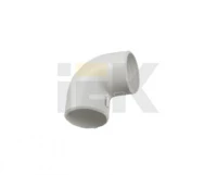 Поворот открывающийся на 90гр. CI16G IEK