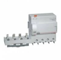 Дифференциальный блок DX3 125A 4П 30mA-AC1,5м