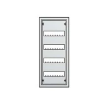Щит распределительный 674х324х140
