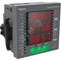 EasyLogic PM2x30 модуль аналог 2вх/2вых