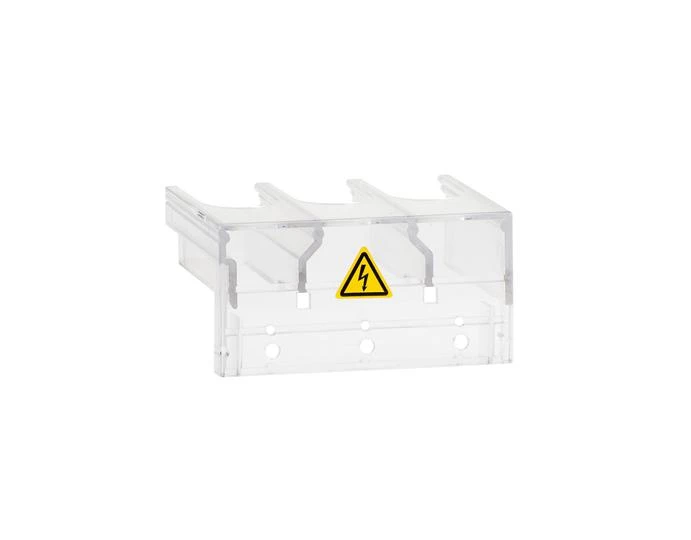 Клеммная крышка OTS125T3 для рубильников типа ОТ100,,125F3,FТ3