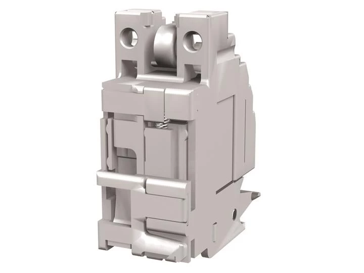Реле отключения (независимый расцепитель) SOR XT1,,XT4 24-30 Vac/dc