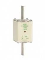 Предохранитель OFAF2aM300 300A тип аМ размер2, до 500В