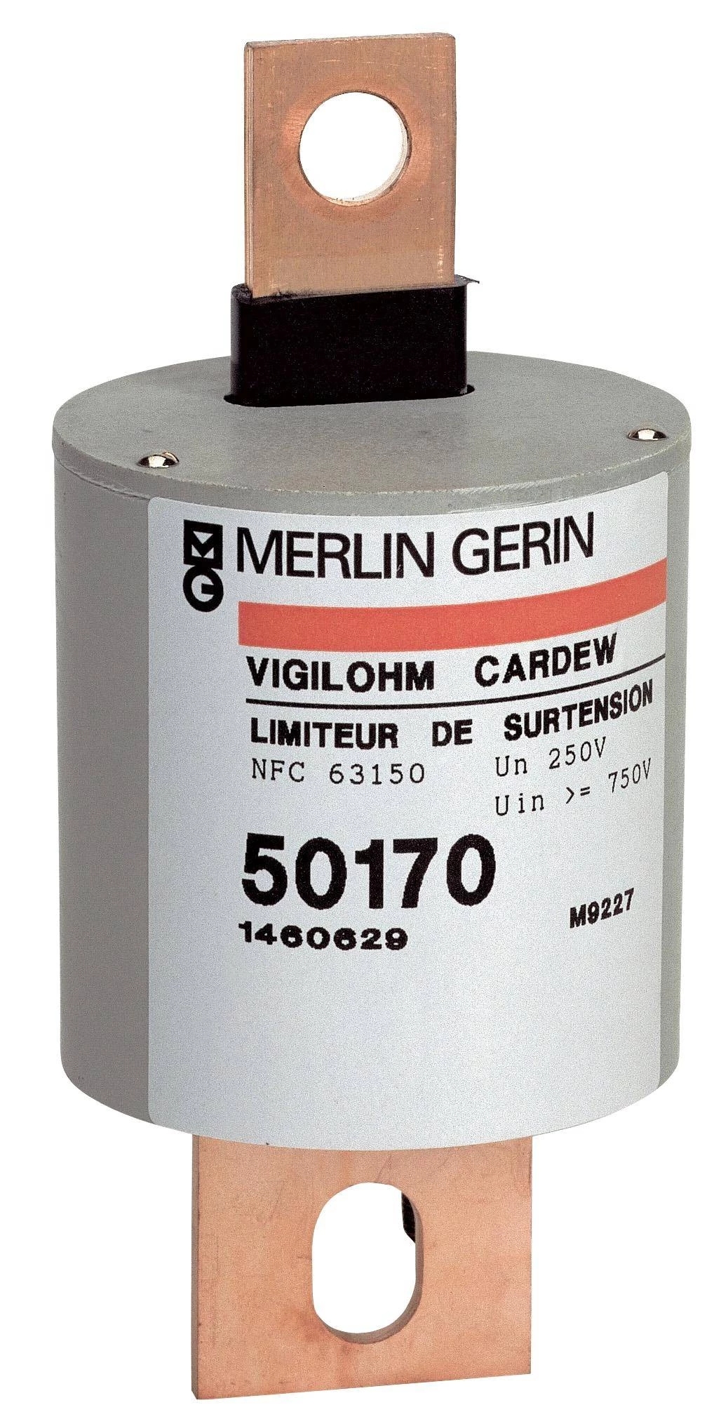 СИСТЕМА VIGILOHM XGR 220-240 В 50/60 ГЦ