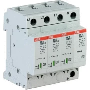 Ограничитель перенапряжения OVR T1+2 4L 7-275sP