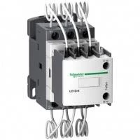 КОНТАКТОРЫ ДЛЯ КОММУТАЦИИ КОНДЕНСАТОРНЫХ БАТАРЕЙ 230V50ГЦ,16kVAR
