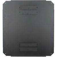 Панель в пол шкафа LANMASTER DCS 600x1070 мм
