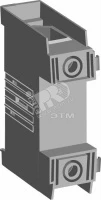 Дополнительный силовой полюс OTPS125FD для рубильников дверного монтажа ОТ100,,125FT3