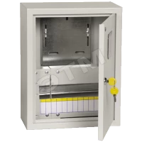 Корпус металлический ЩУРн-1/12з-1 36 УХЛ3 IP31