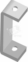 Комплект соединительных шин OTZC63 для OT2000…2500E_C комплект = 3 шины
