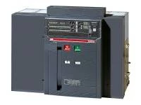 Выключатель автоматический стационарный E4V 3200 PR121/P-LSIG In=3200A 3p F HR