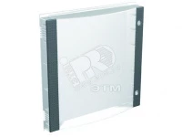 Передняя защитная крышка IP54 одинаковые ключи N,20005 E1,2