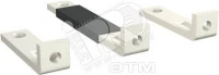 Выводы силовые для стационарного выключателя KIT 4p F F>F HR/VR S8 - T8 (комплект из 8шт,)