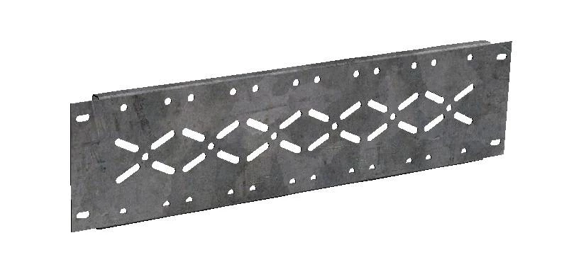 Панель под ППН к ВРУ-1 Unit (Вх450хГ) EKF PROxima
