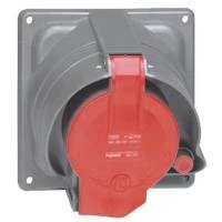 Роз.встр.Hyp Pr IP44 3К+Н+З 400v 63А 053604