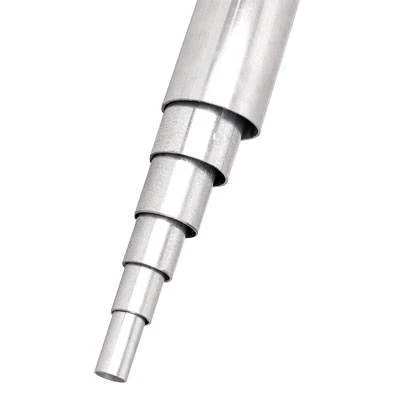 Труба из нержавеющей стали AISI 316L ø25x1,2x3000 мм