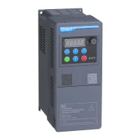 Преобразователь частоты NVF5-2.2/TD2-B, 2.2кВт, 220В 1Ф , общий тип (CHINT)